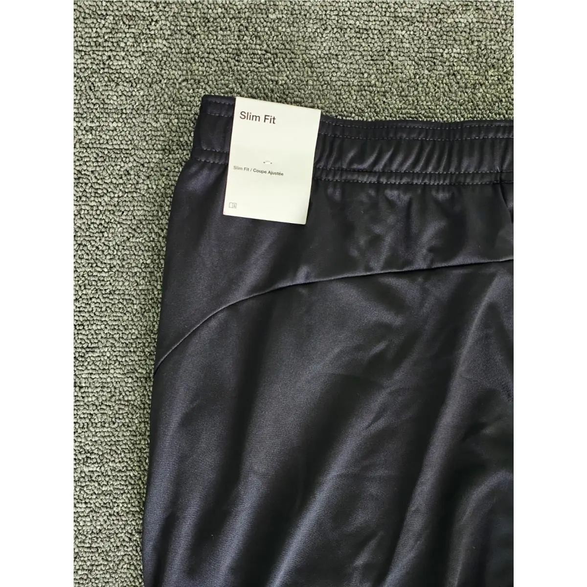 Nike clothing - Nike FC - DX3517-426 - Black (UPC: 196605464160) 10