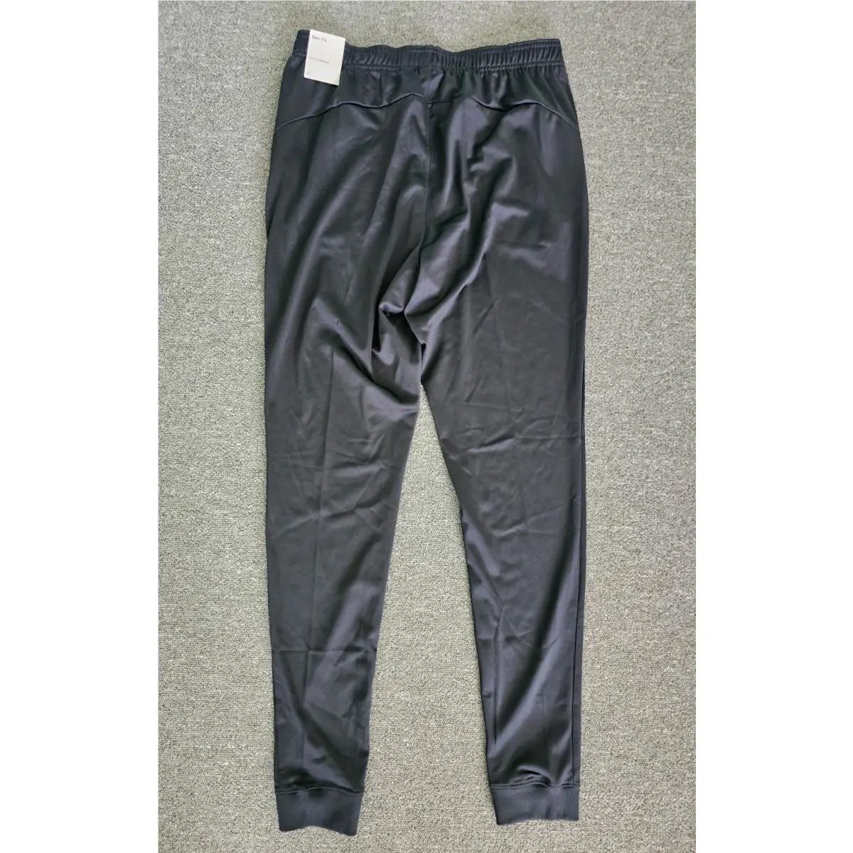 Nike clothing - Nike FC - DX3517-426 - Black (UPC: 196605464160) 11