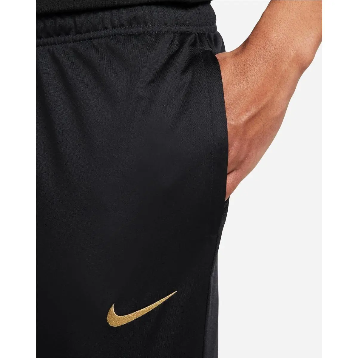 Nike clothing - Nike FC - DX3517-426 - Black (UPC: 196605464160) 2
