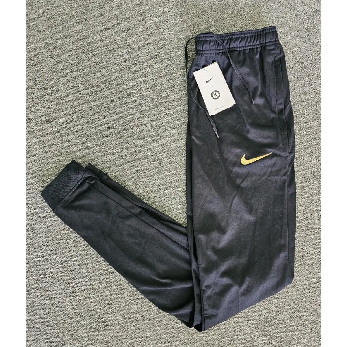 Nike clothing - Nike FC - DX3517-426 - Black (UPC: 196605464160) 3