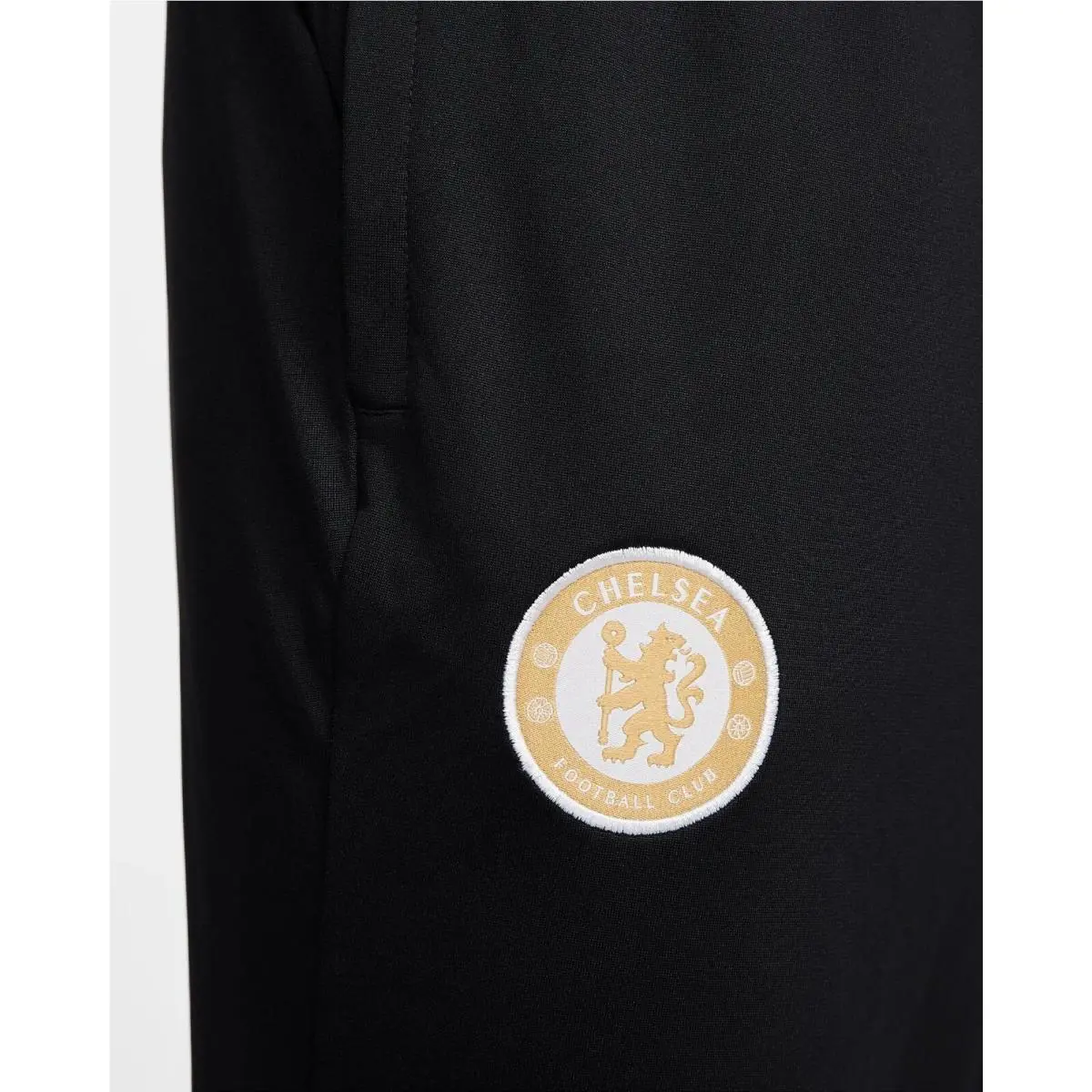 Nike clothing - Nike FC - DX3517-426 - Black (UPC: 196605464160) 4