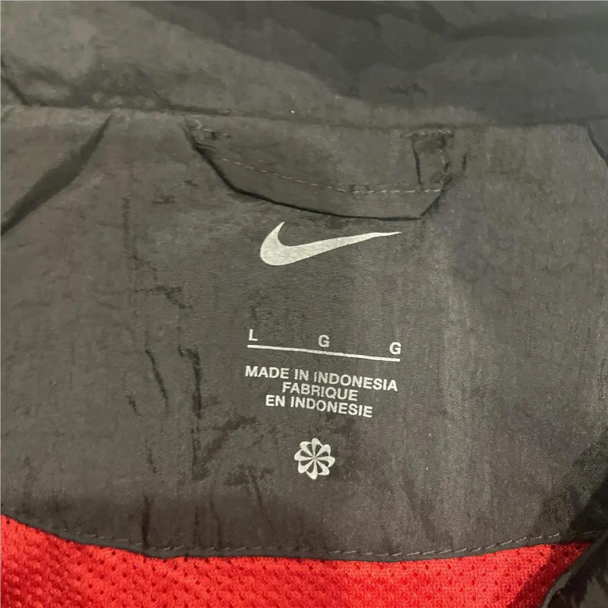 Nike clothing - Nike Total 90 Repel - Total Repel - Black 2