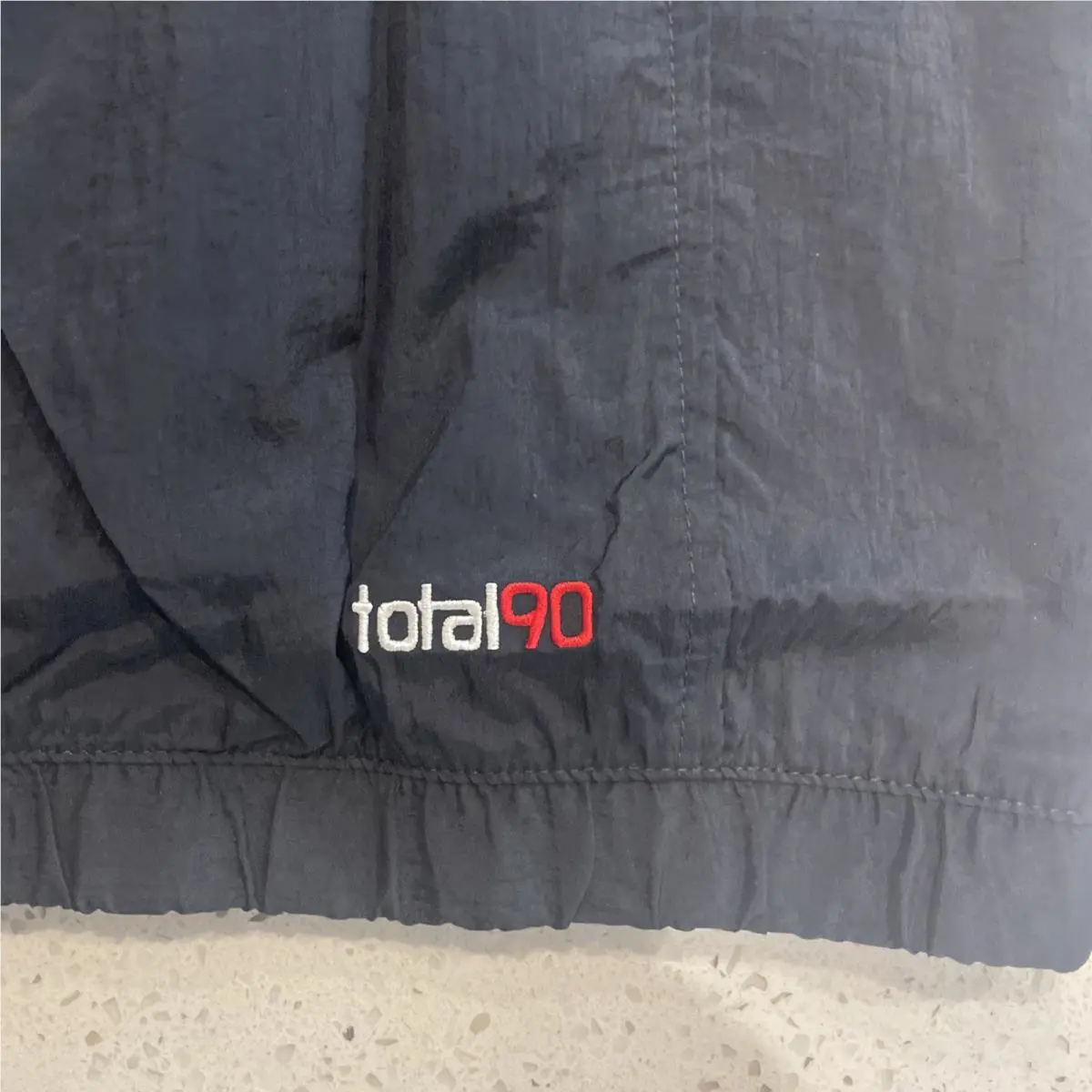 Nike clothing - Nike Total 90 Repel - Total Repel - Black 4