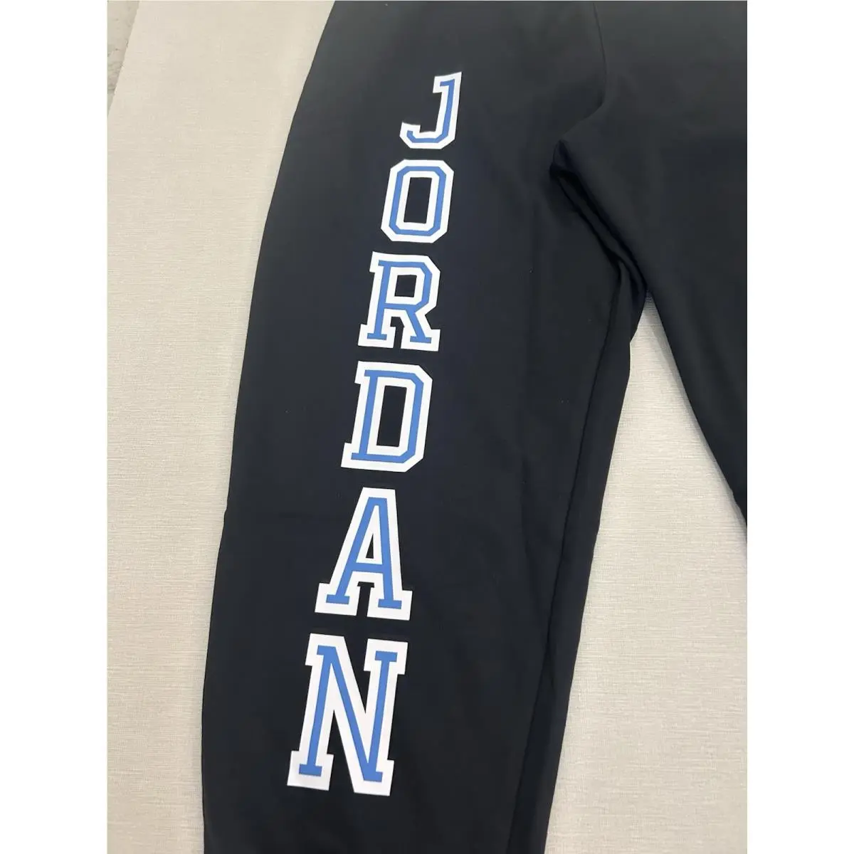 Nike clothing - Nike Air Jordan - Air - FV8628011 - Black (UPC: 197601242257) 0