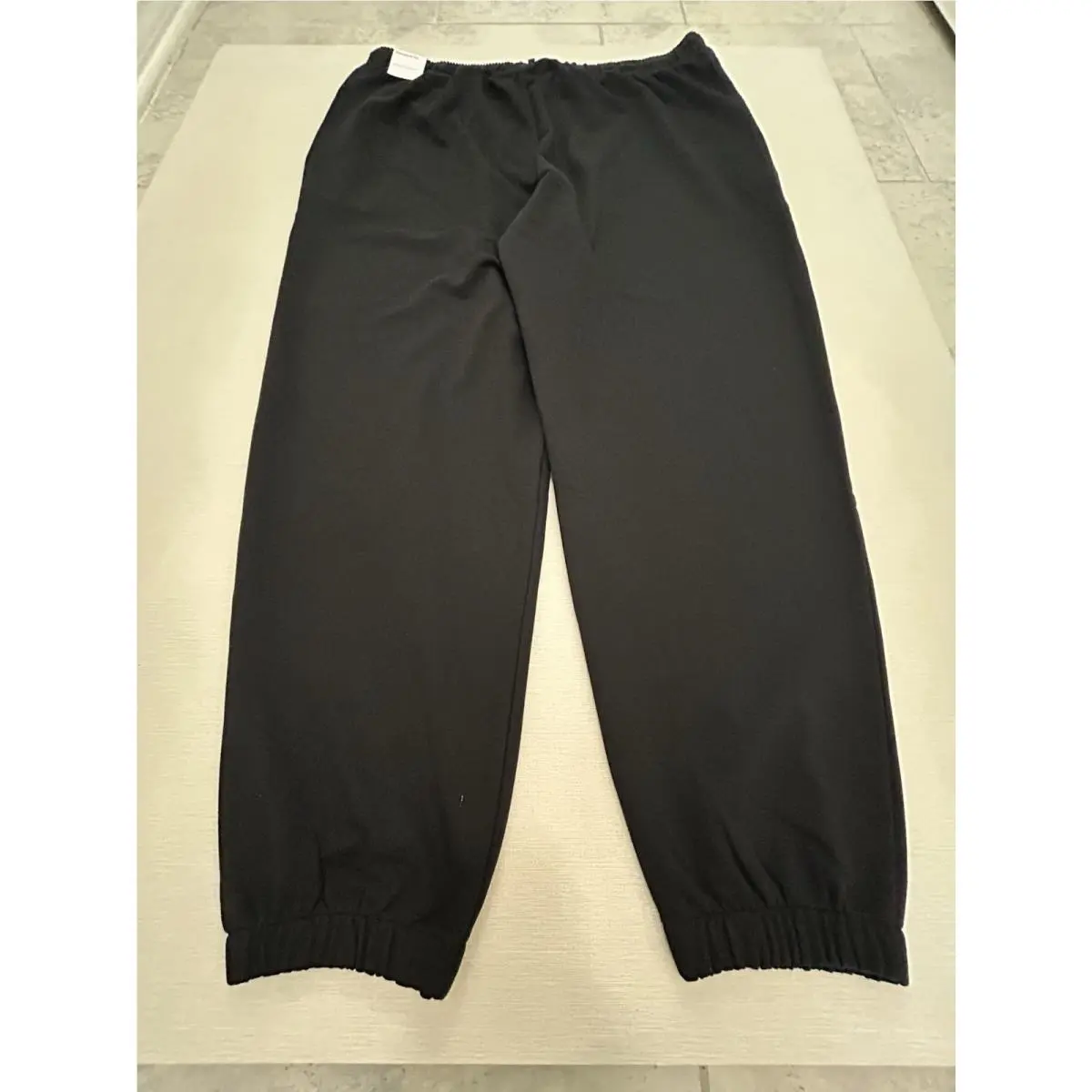 Nike clothing - Nike Air Jordan - Air - FV8628011 - Black (UPC: 197601242257) 4