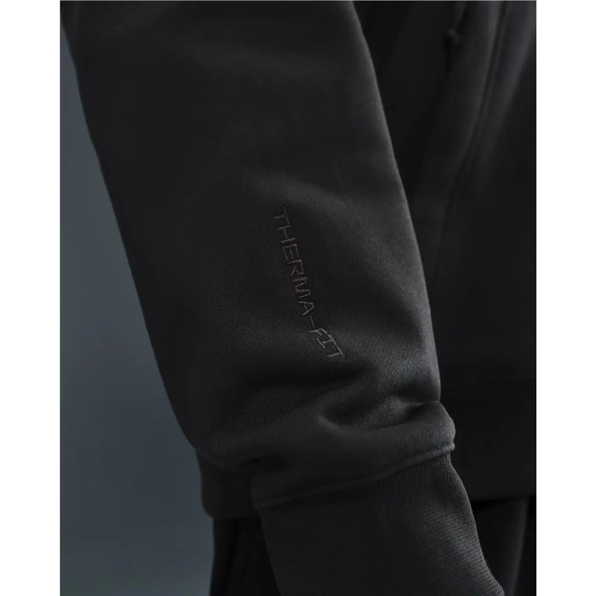 Nike clothing - Black (UPC: 198482015619) 4
