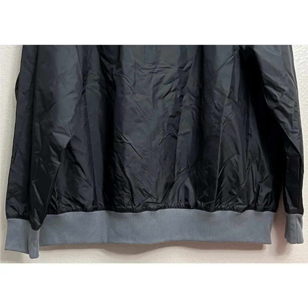 Nike clothing - Nike Chelsea Windrunner Hooded Jacket - Black (UPC: 196792137755) 5