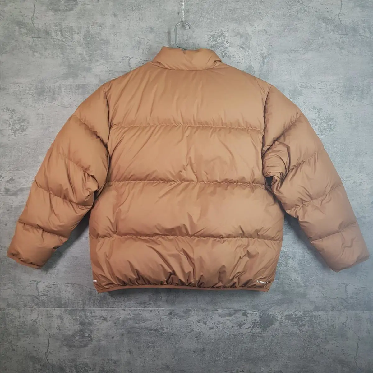 Nike clothing - Nike Sportswear Club 650 - Sportswear Club - IB2975235 - Brown 0