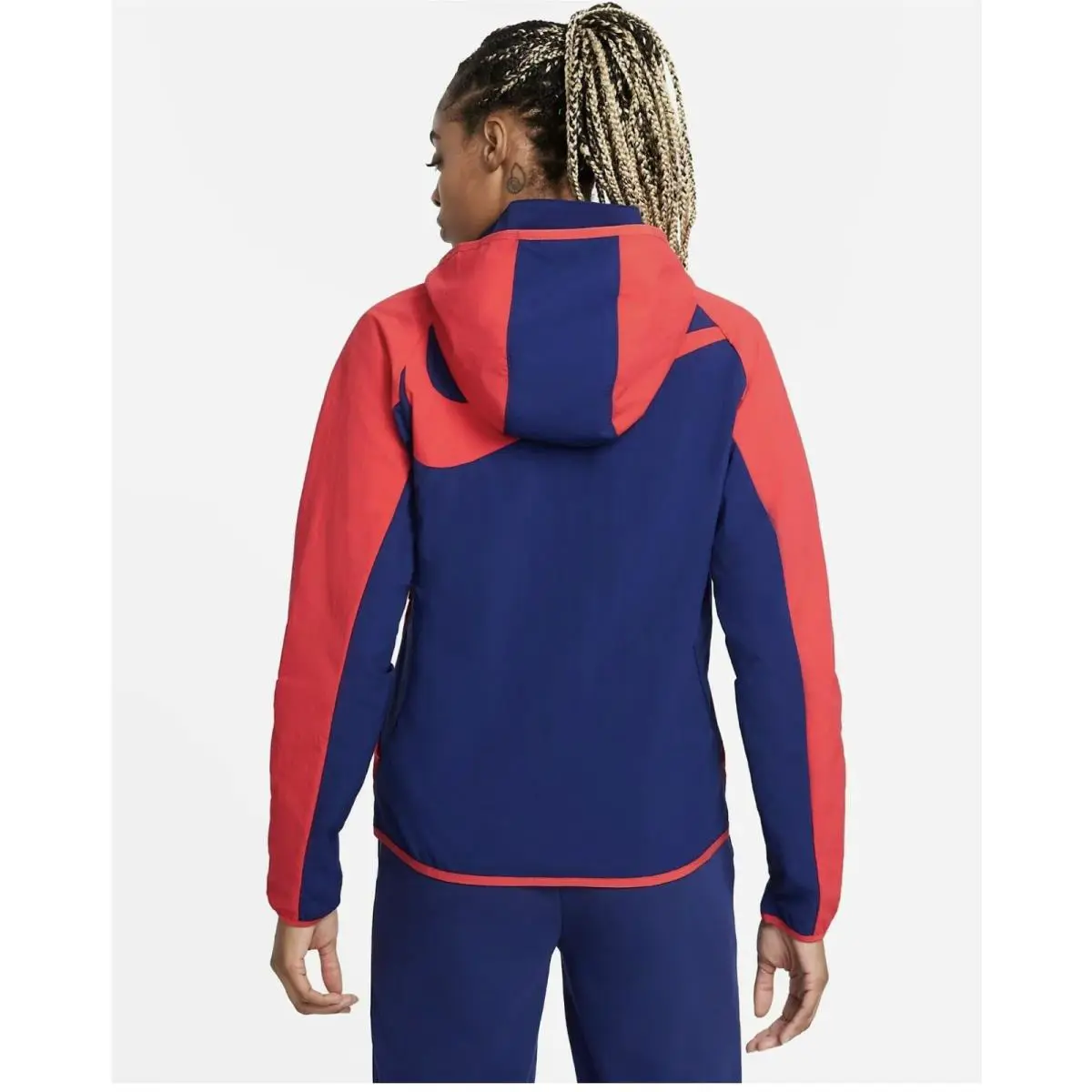 Nike clothing - Multicolor, Style- Number: 916683-474 0