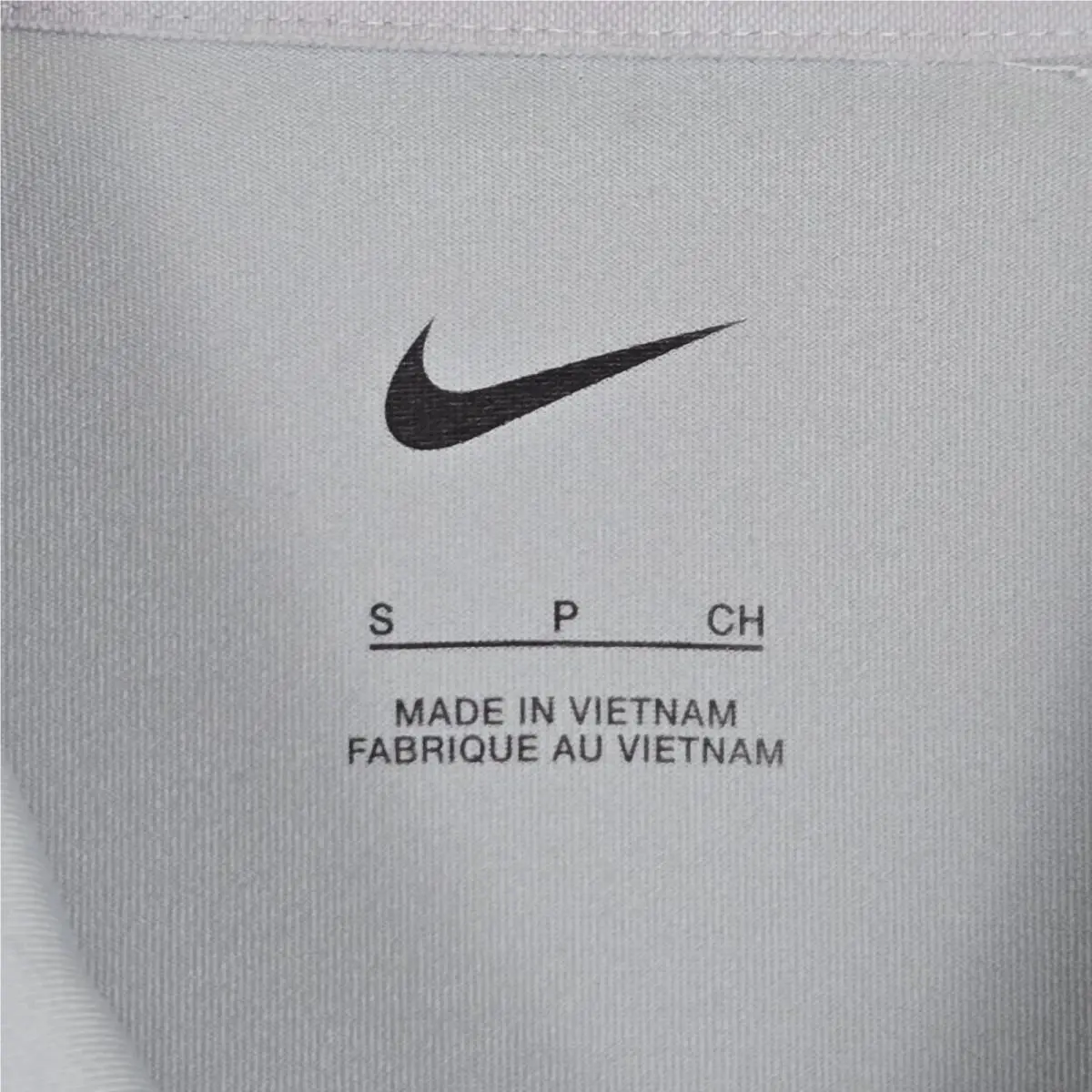 Nike clothing - Nike Dri-Fit - Gray 10