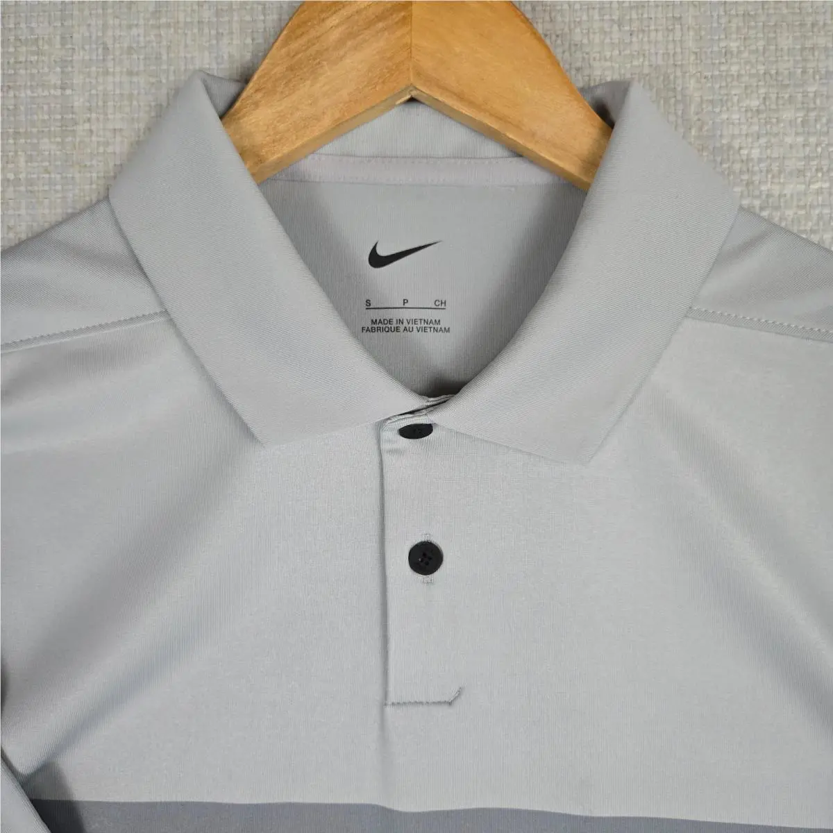 Nike clothing - Nike Dri-Fit - Gray 8