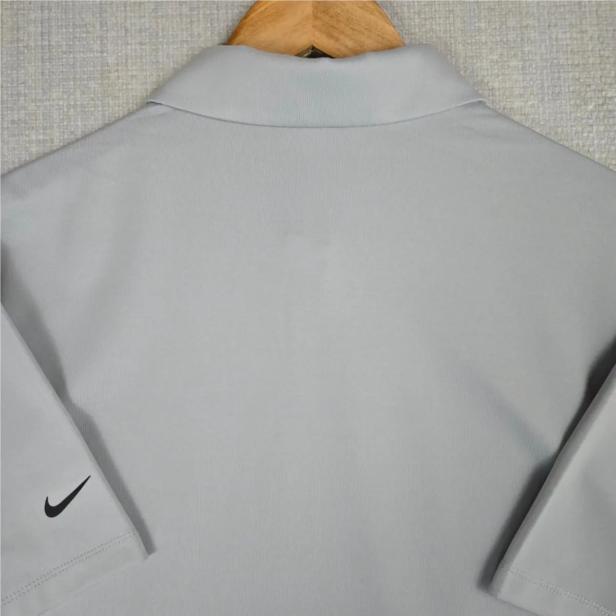 Nike clothing - Nike Dri-Fit - Gray 4