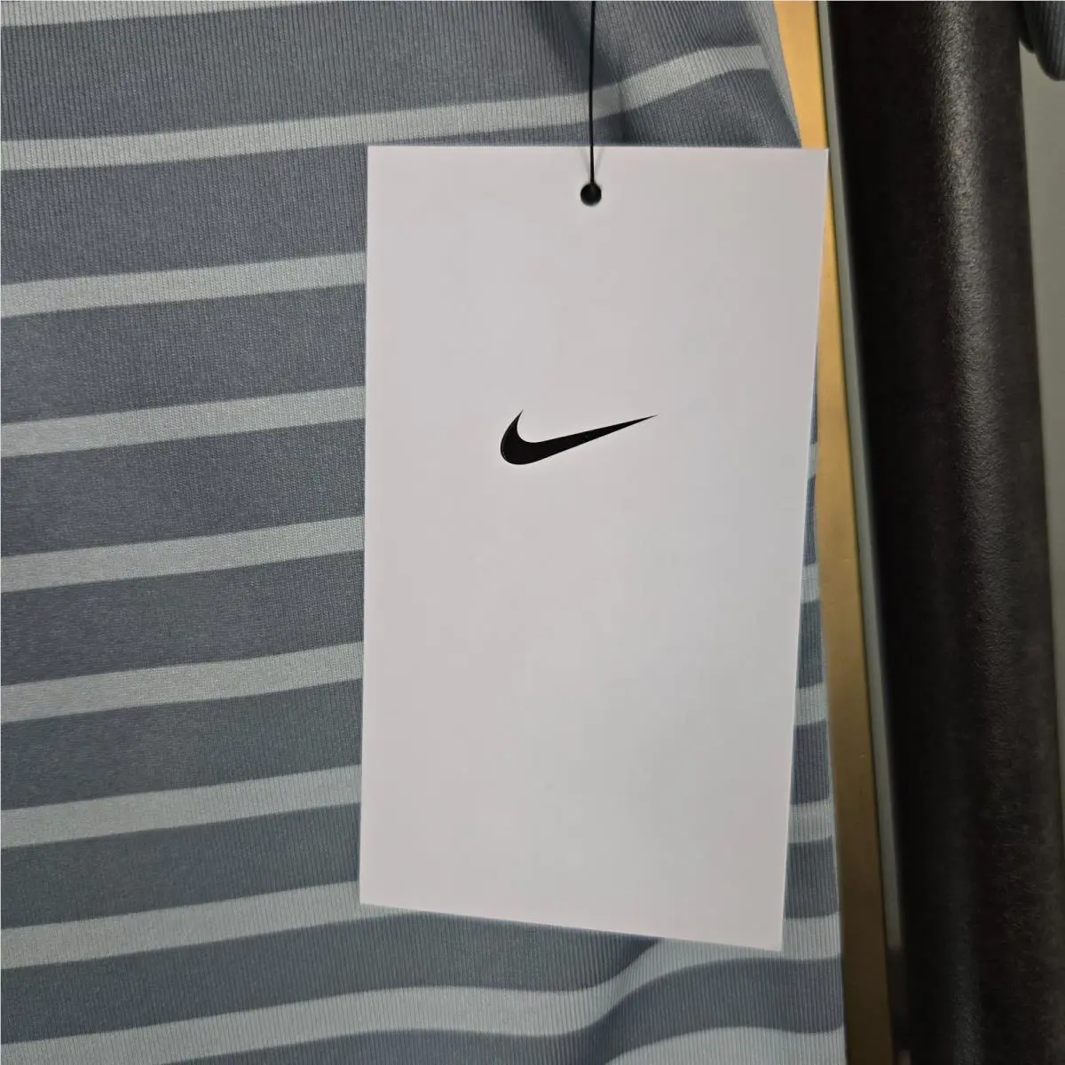Nike clothing - Nike Dri-Fit - Gray 6