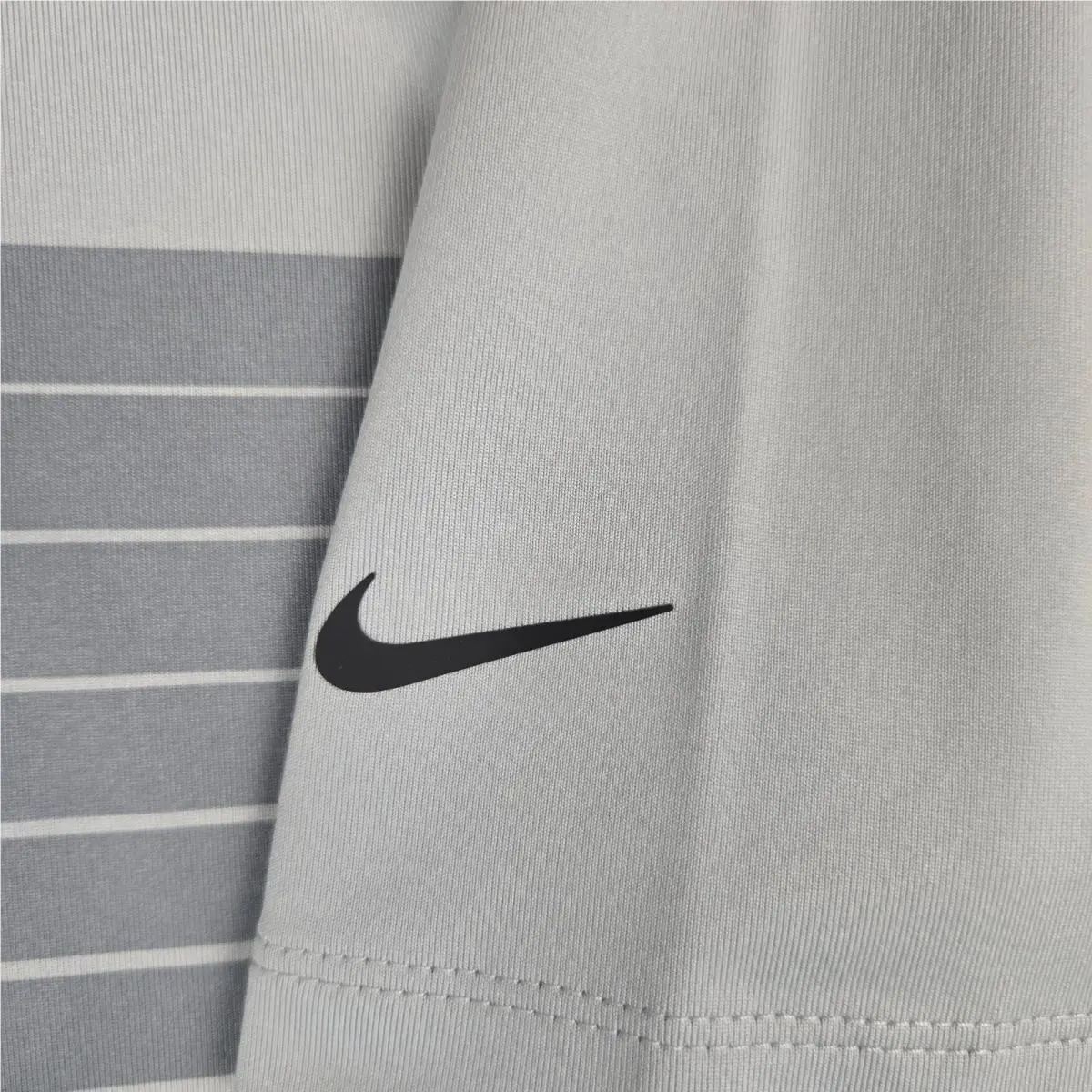 Nike clothing - Nike Dri-Fit - Gray 7