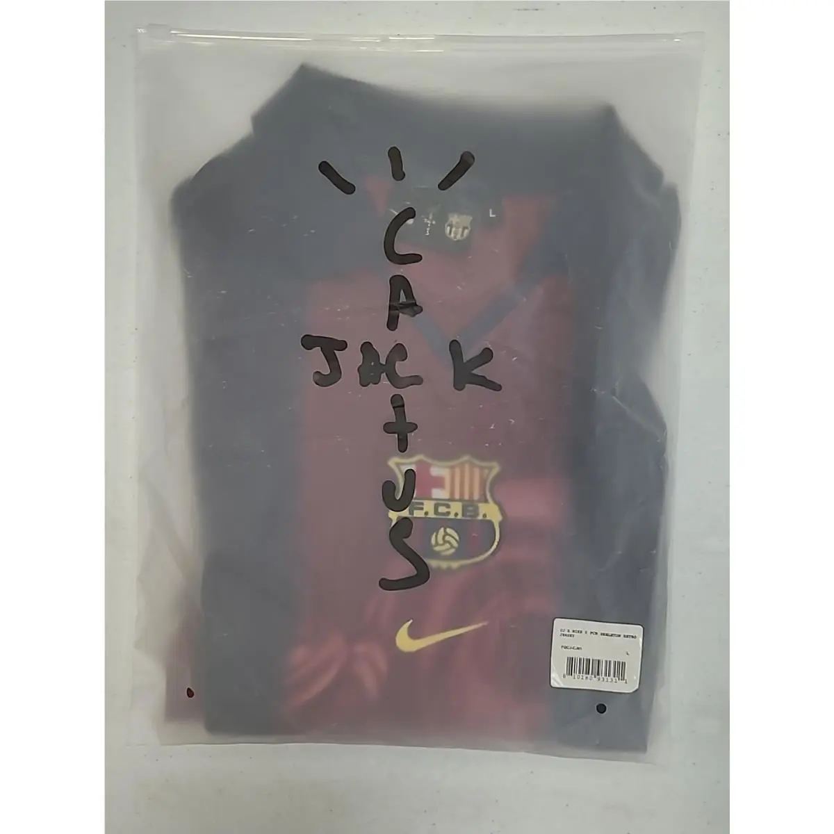 Nike clothing - Navy & Burgundy 6