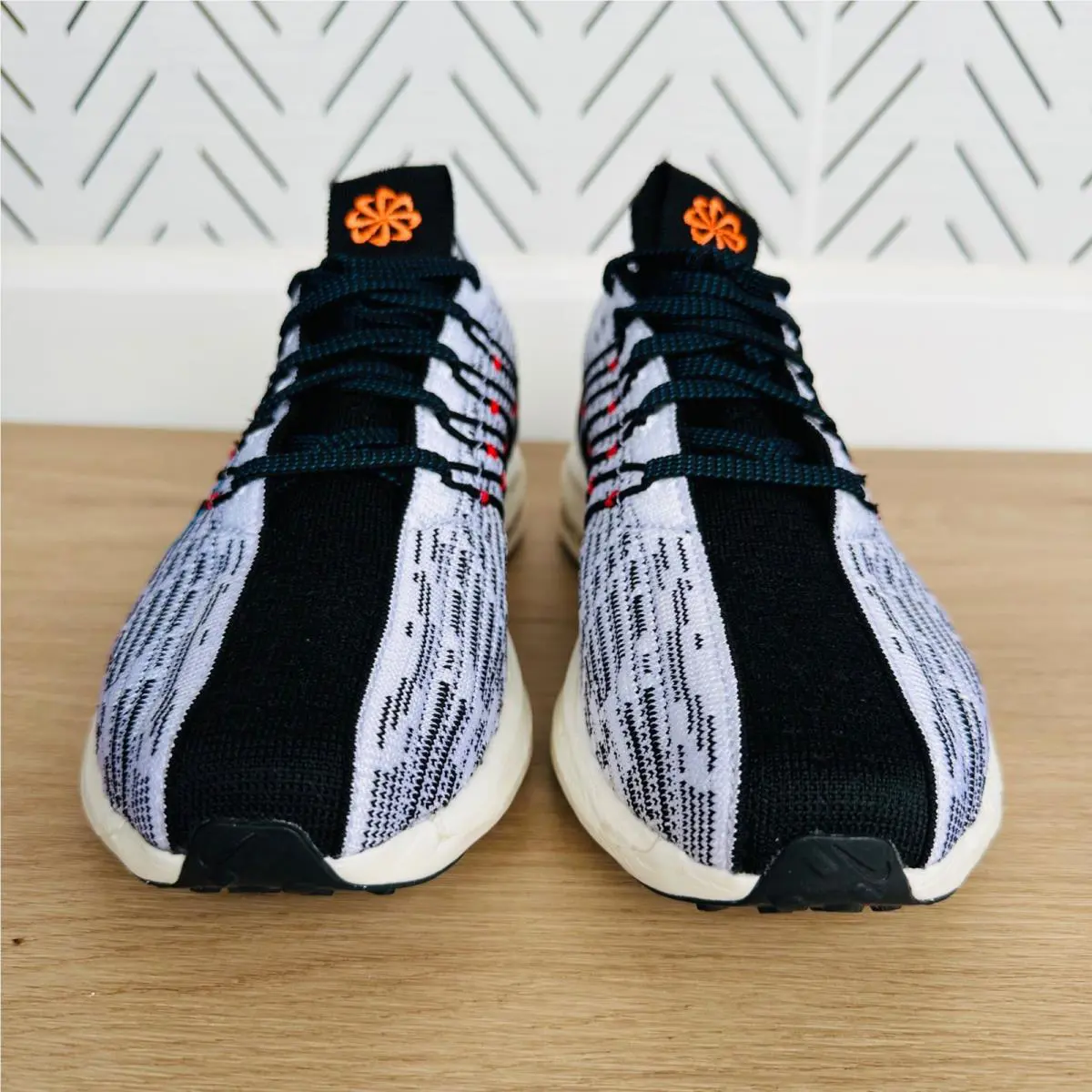Nike shoes - Nike Zoom Pegasus Turbo - Zoom Pegasus Turbo - FJ3892-100 - White (UPC: 196605894981) 2