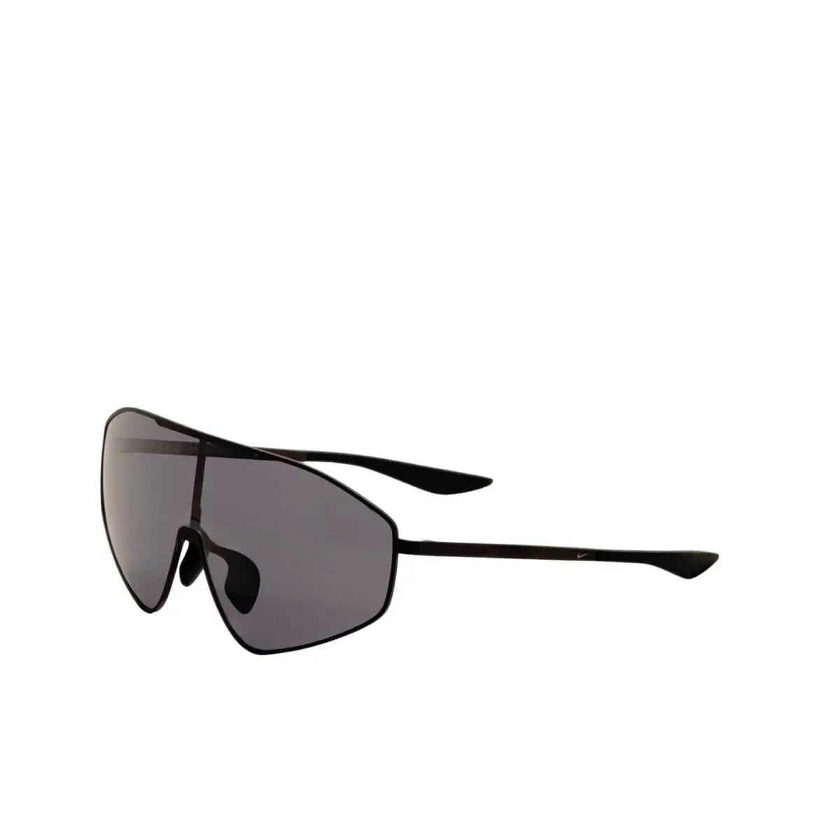 Nike Unisex Echo Shield 66mm Matte Black IF0986X-010-66