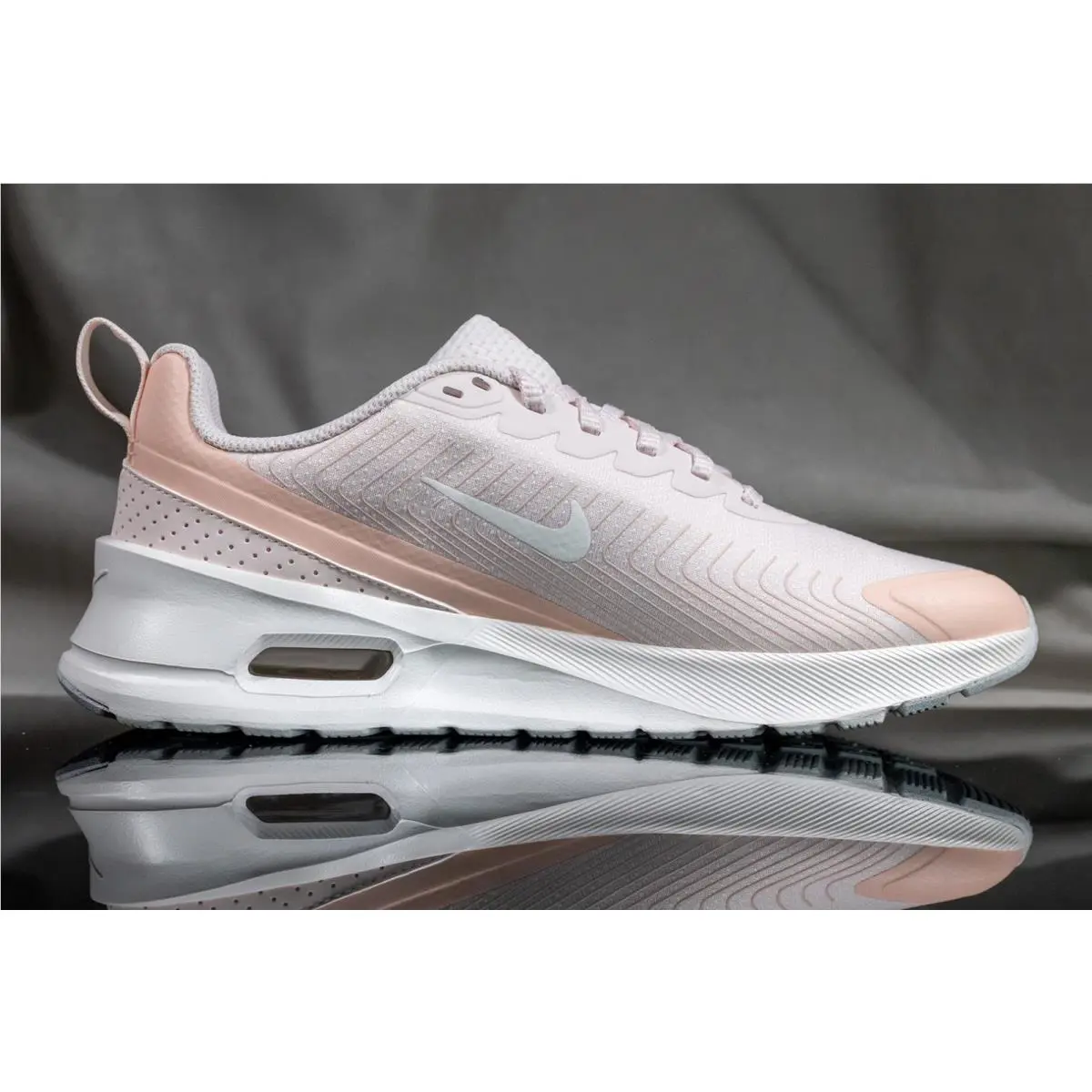 Nike shoes - Nike Air Max Nuaxis - Air Max Nuaxis - HF1233 - LIGHT SOFT PINK SAIL (UPC: 197862614541) 2