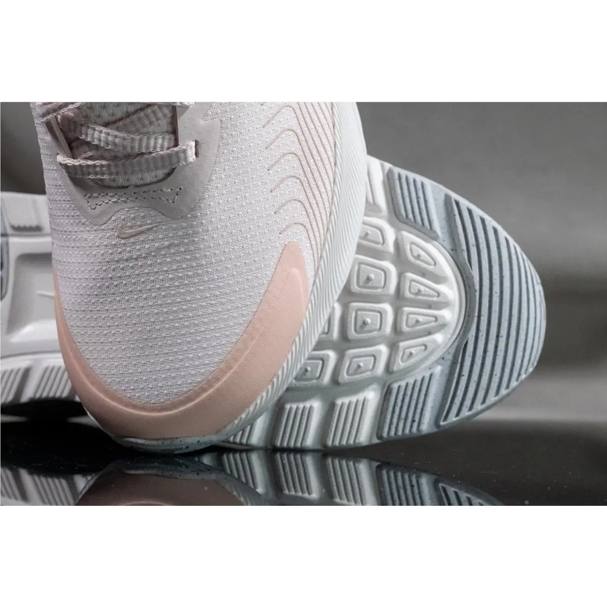 Nike shoes - Nike Air Max Nuaxis - Air Max Nuaxis - HF1233 - LIGHT SOFT PINK SAIL (UPC: 197862614541) 3