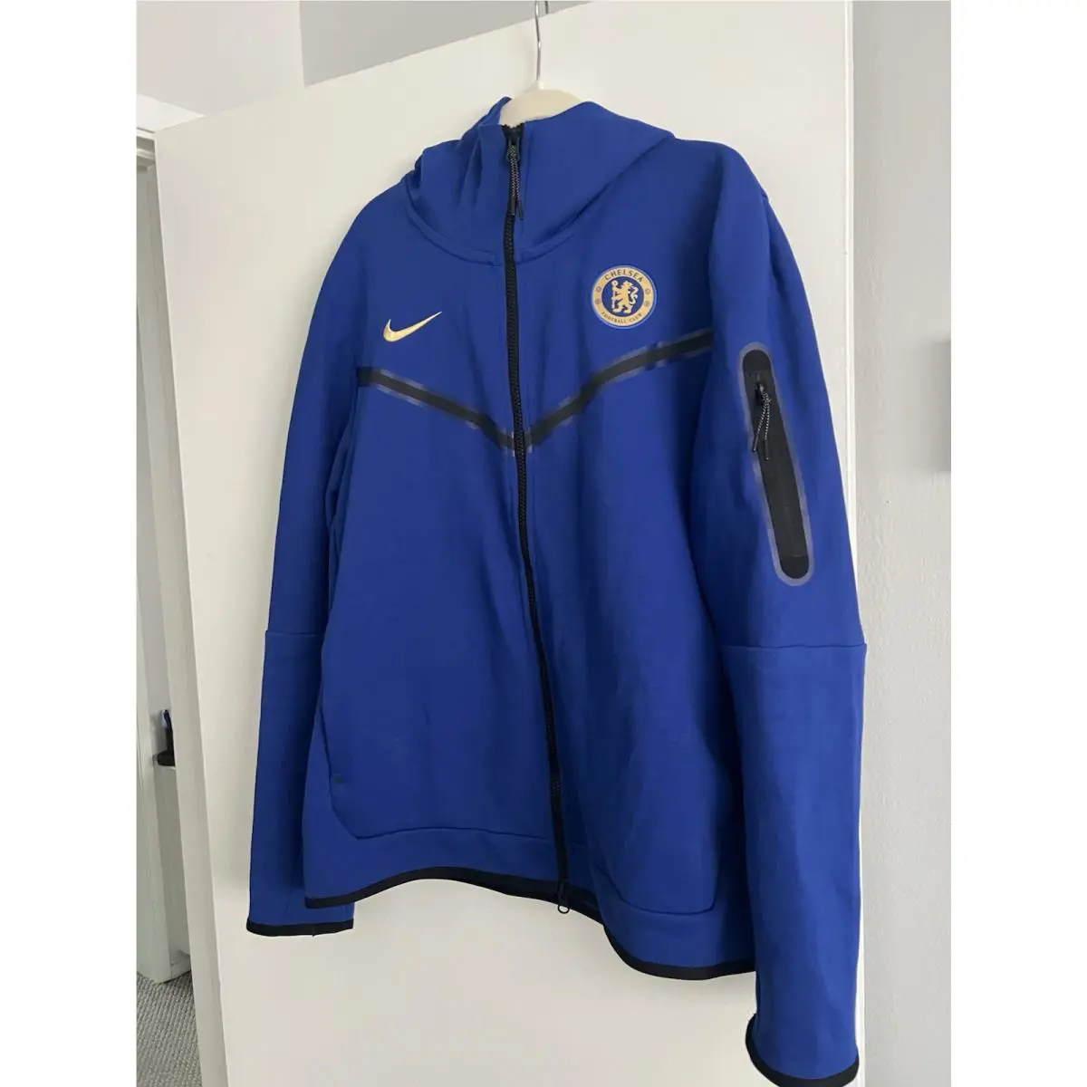 Nike clothing - Blue 0