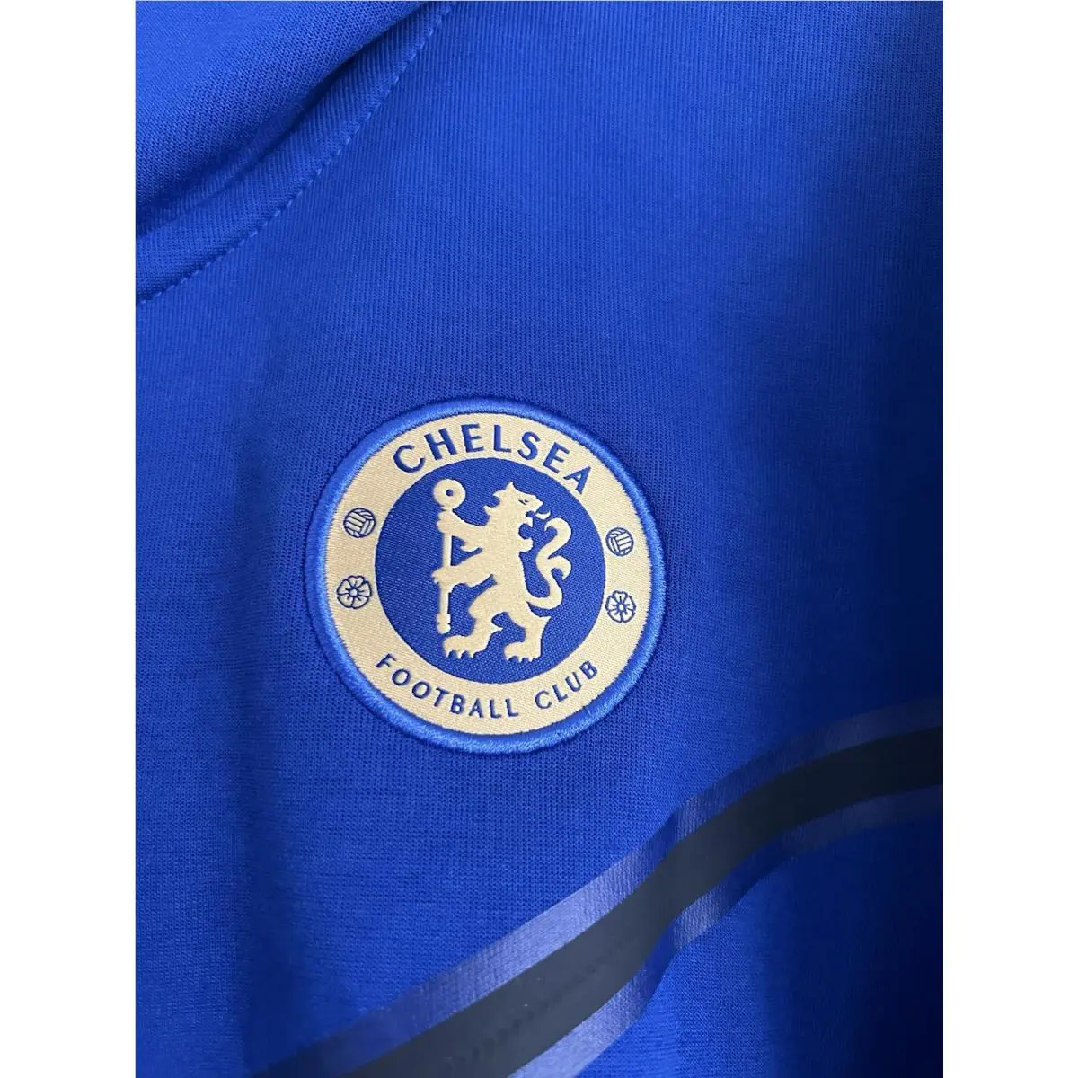 Nike clothing - Blue 1