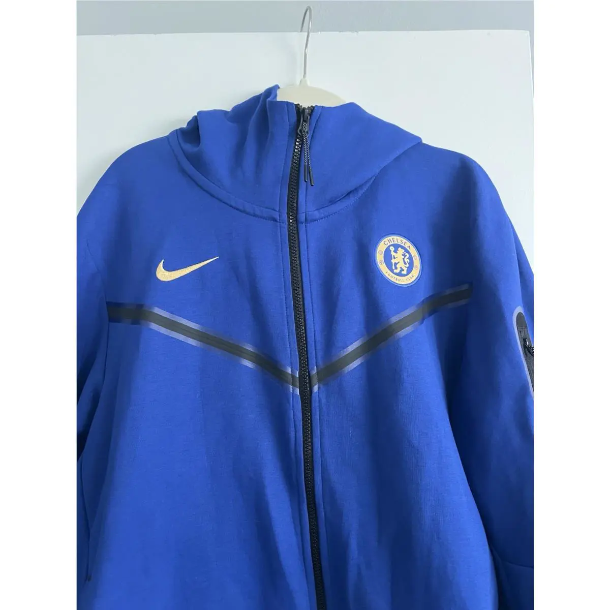 Nike clothing - Blue 2
