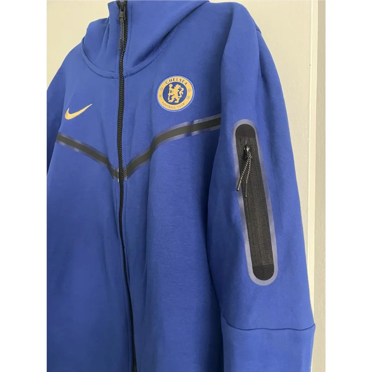 Nike clothing - Blue 3
