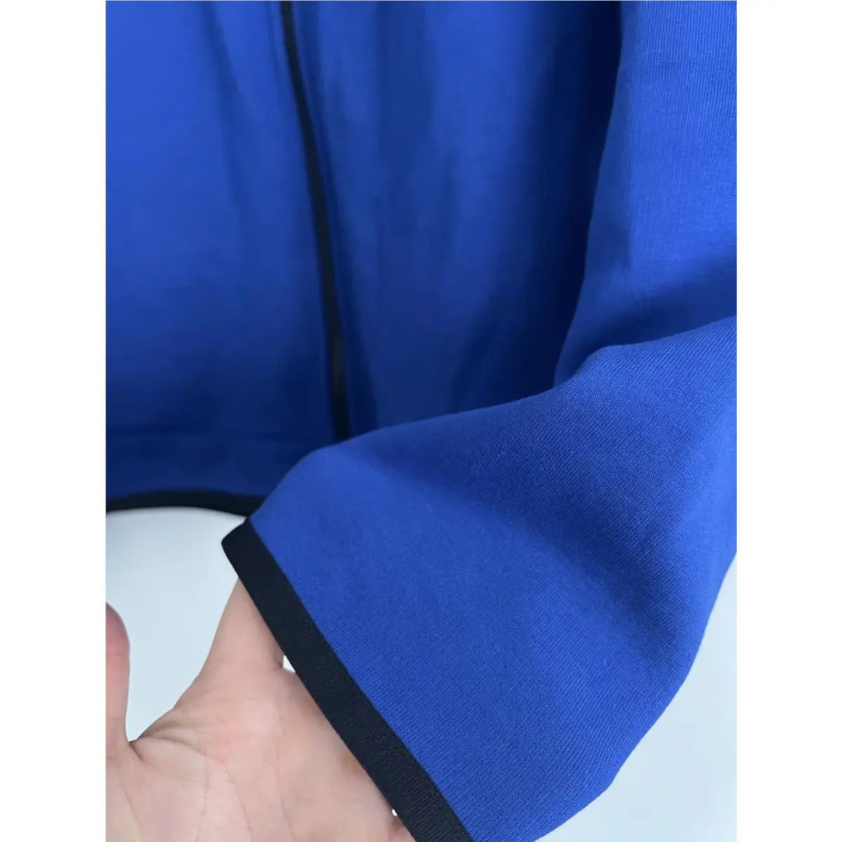 Nike clothing - Blue 4