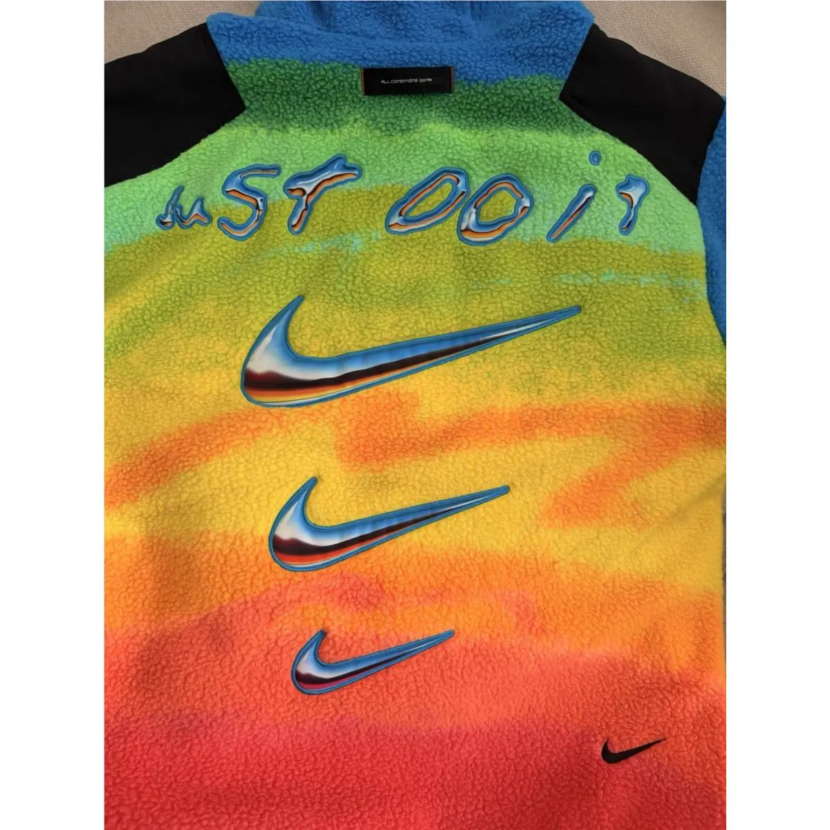 Nike clothing - Multicolor 9