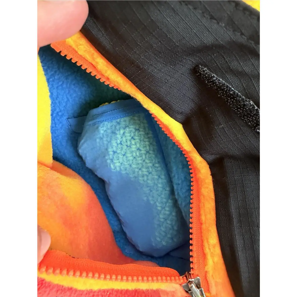 Nike clothing - Multicolor 3