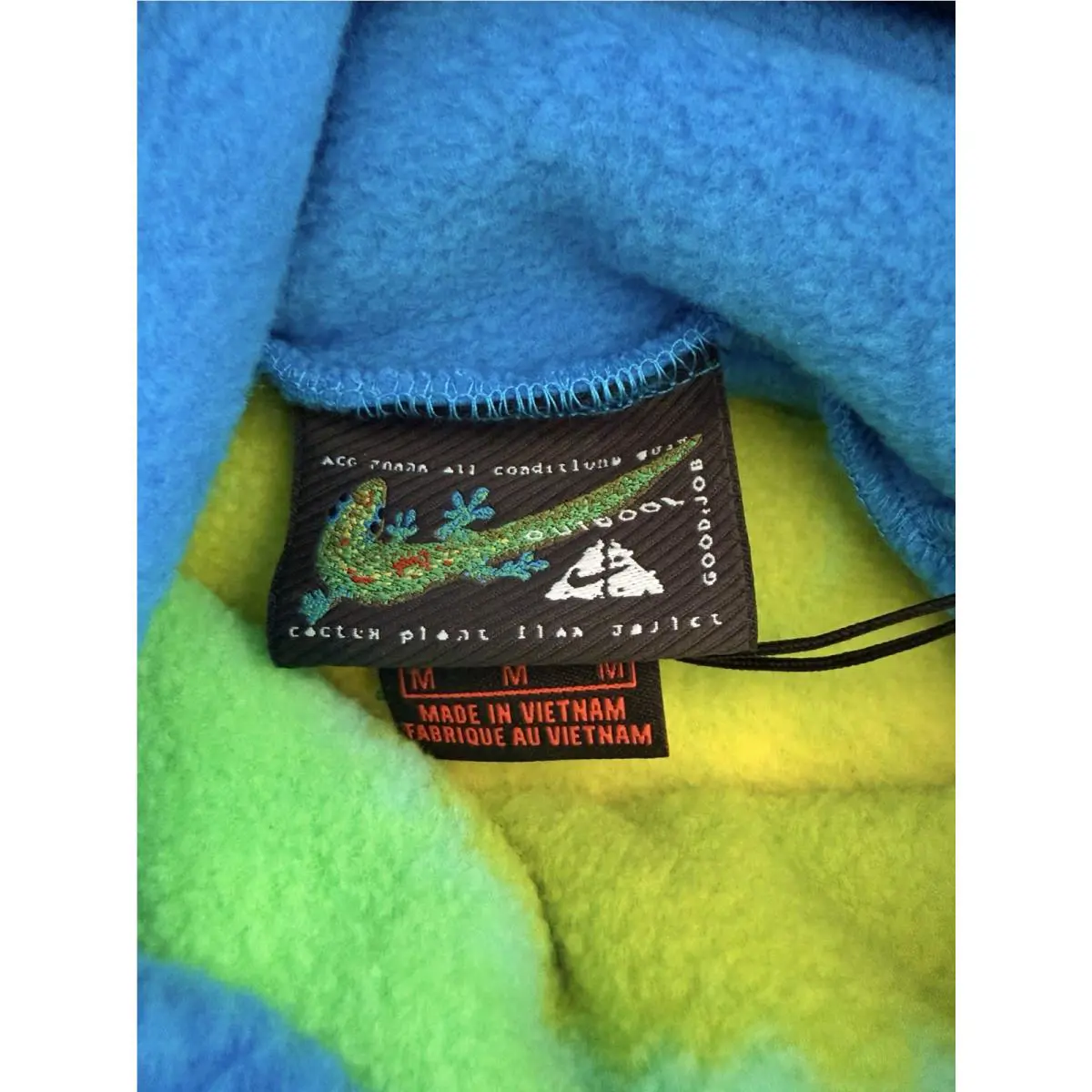 Nike clothing - Multicolor 6
