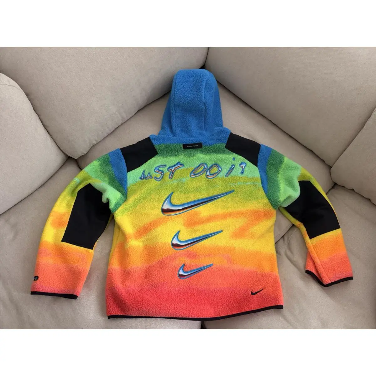 Nike clothing - Multicolor 7