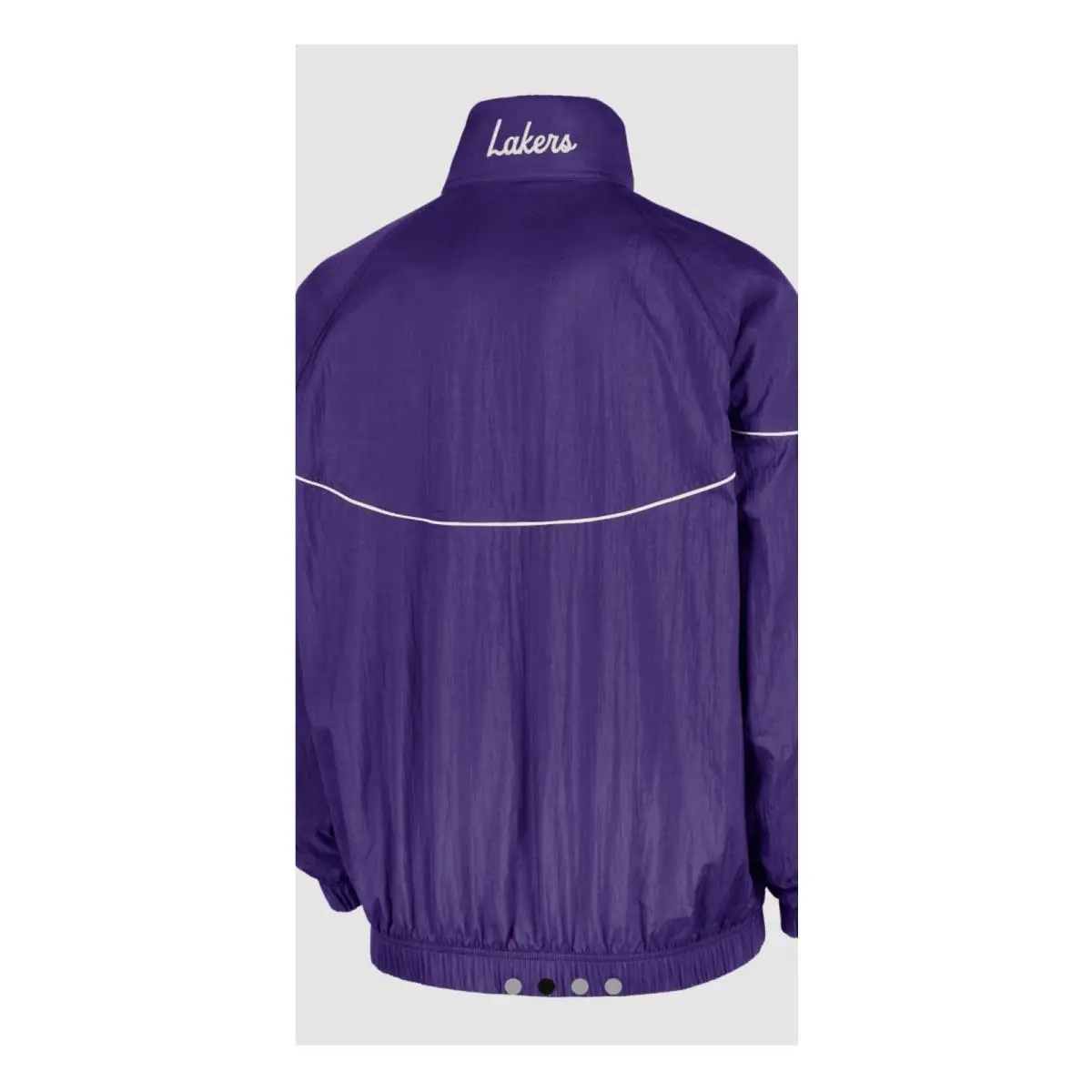Nike clothing - Purple 0
