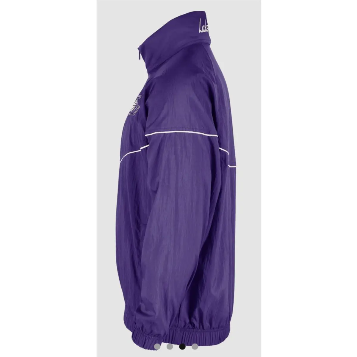 Nike clothing - Purple 1