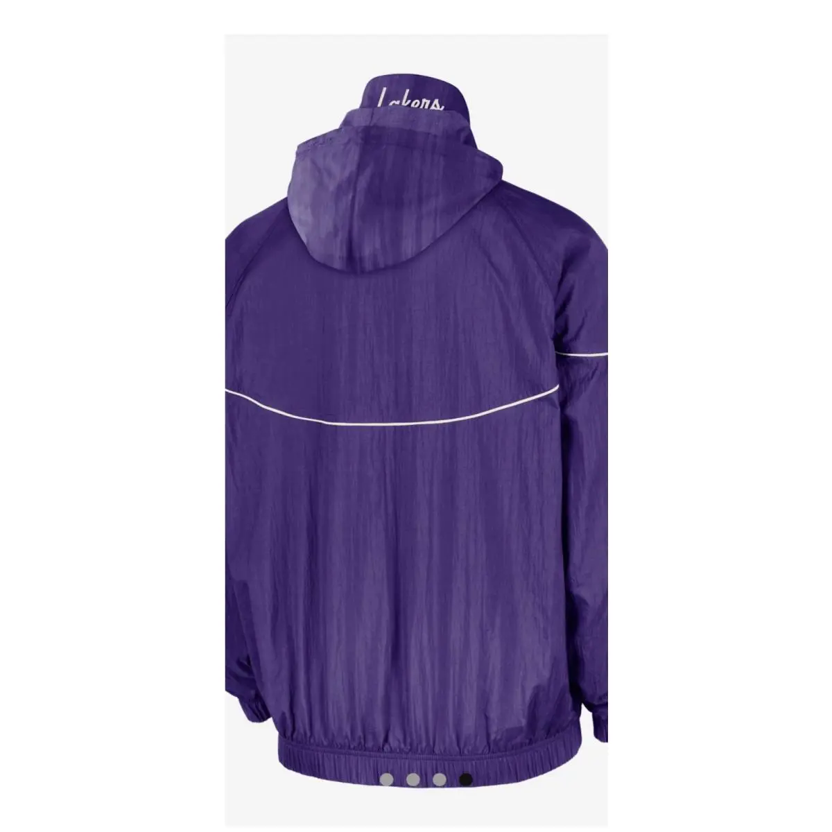 Nike clothing - Purple 2