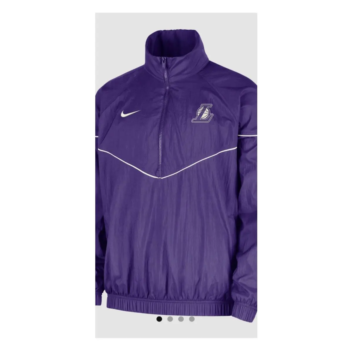 Nike clothing - Purple 3