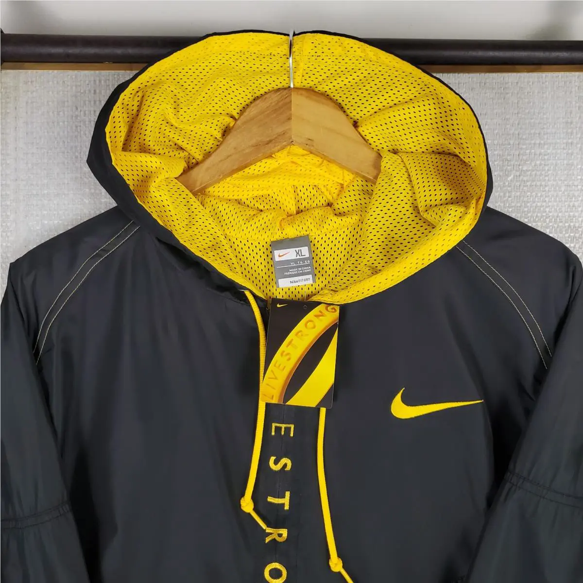 Nike clothing - Nike Dri-Fit - Black 0