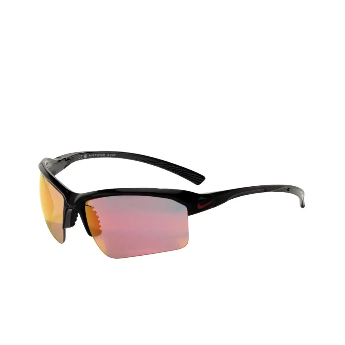 Nike Men`s Skylon Rise 70mm Black IQ7185-011-70