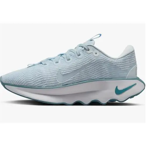 Nike Women’s Motiva Laced Shoes Comfortable Athletic Sneakers Size 11