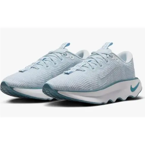Nike shoes - Nike Motiva - Motiva - DV1238 400 - Blue Tint (UPC: 0197862713534) 0
