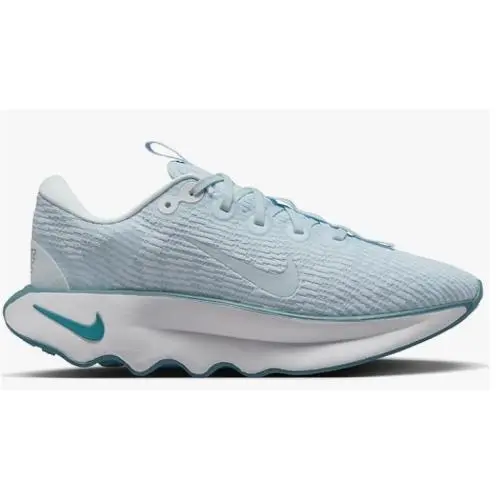 Nike shoes - Nike Motiva - Motiva - DV1238 400 - Blue Tint (UPC: 0197862713534) 4