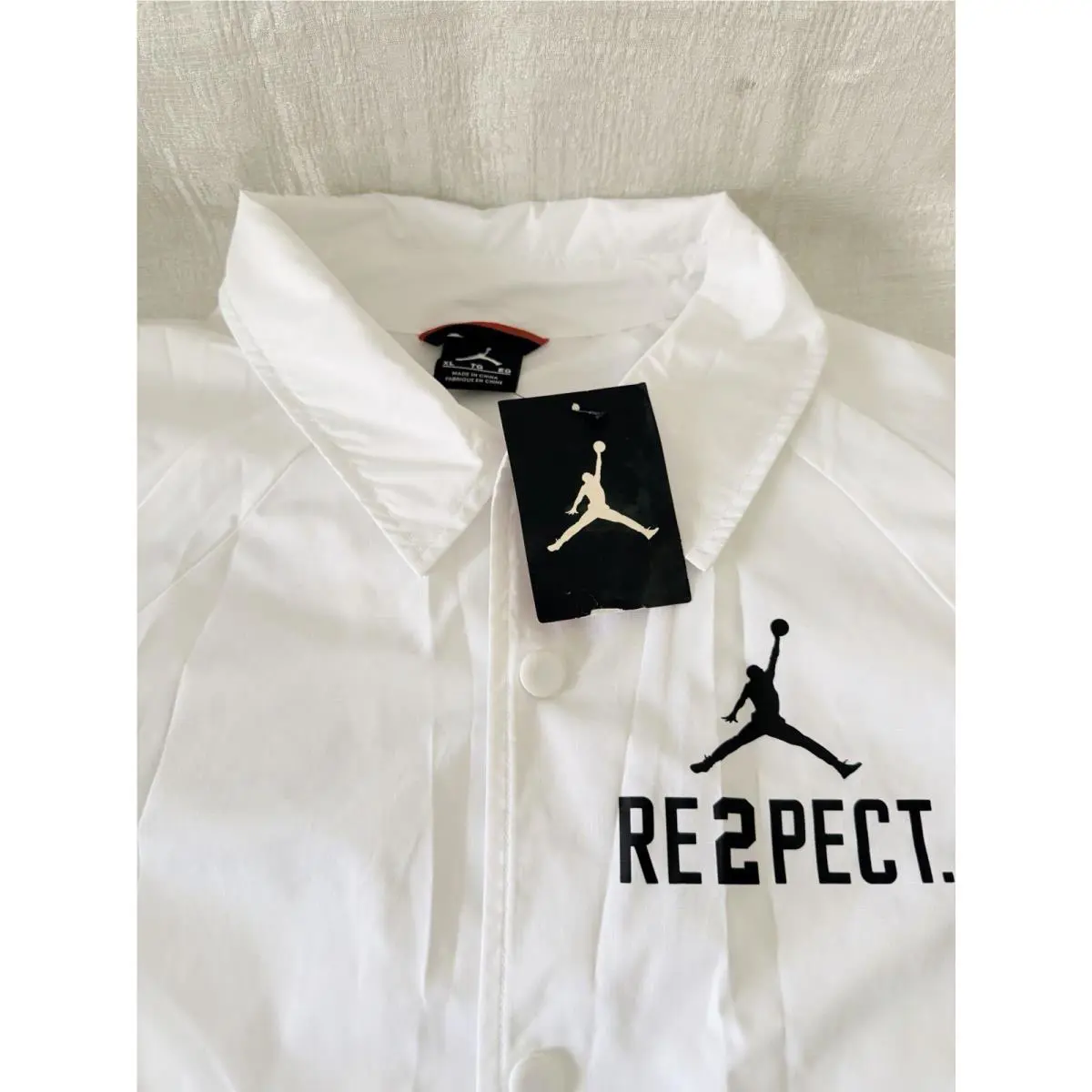 Nike clothing - AA1867 - AA1867 - White 5