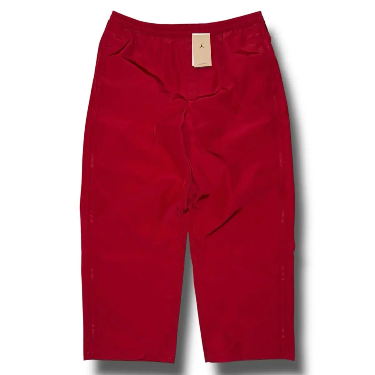 Nike clothing - HV0083 - HV0083 - Red (UPC: 0198483690853) 5