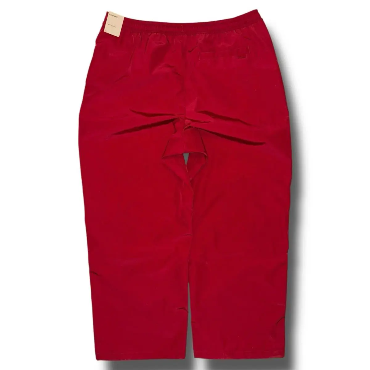 Nike clothing - HV0083 - HV0083 - Red (UPC: 0198483690853) 6