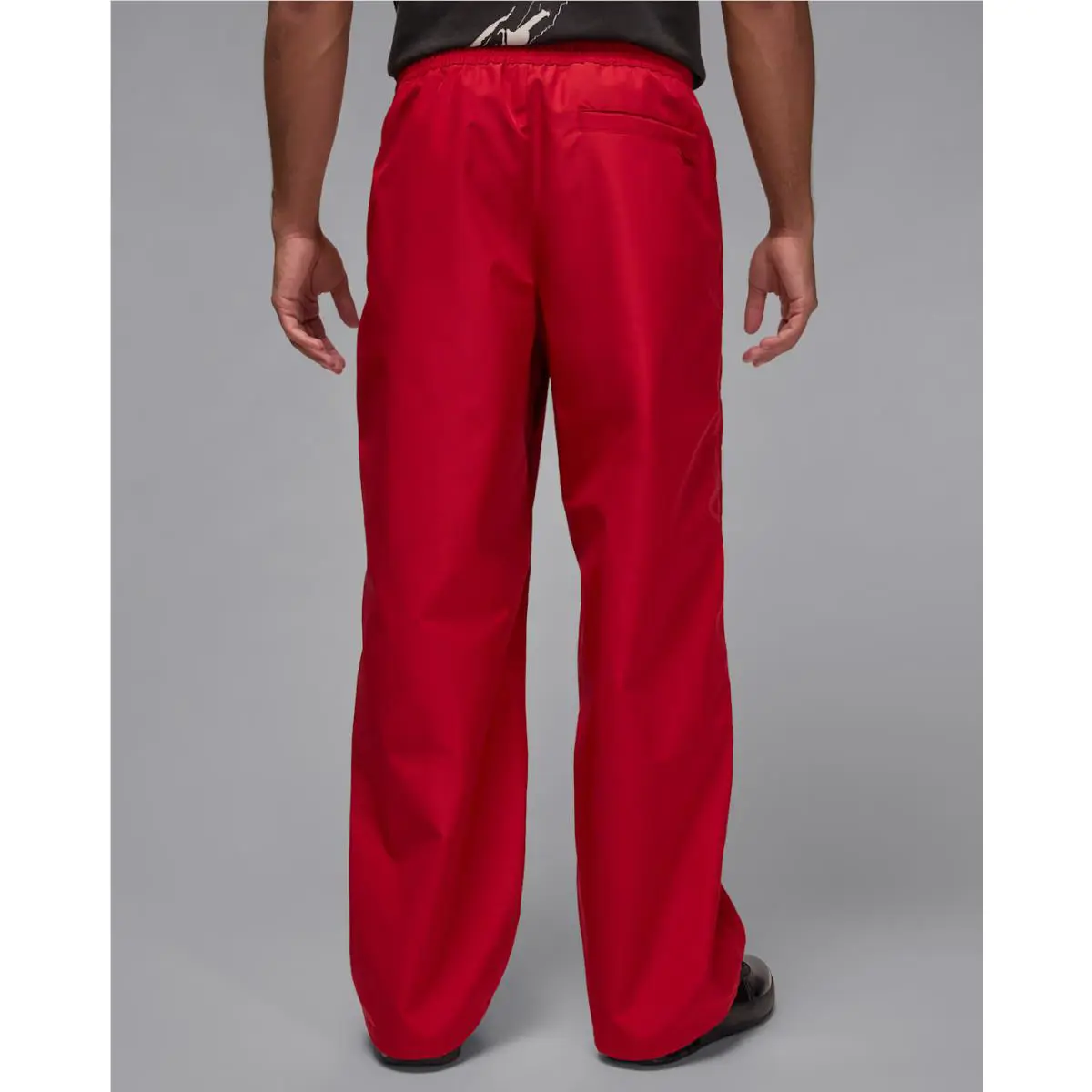 Nike clothing - HV0083 - HV0083 - Red (UPC: 0198483690853) 0