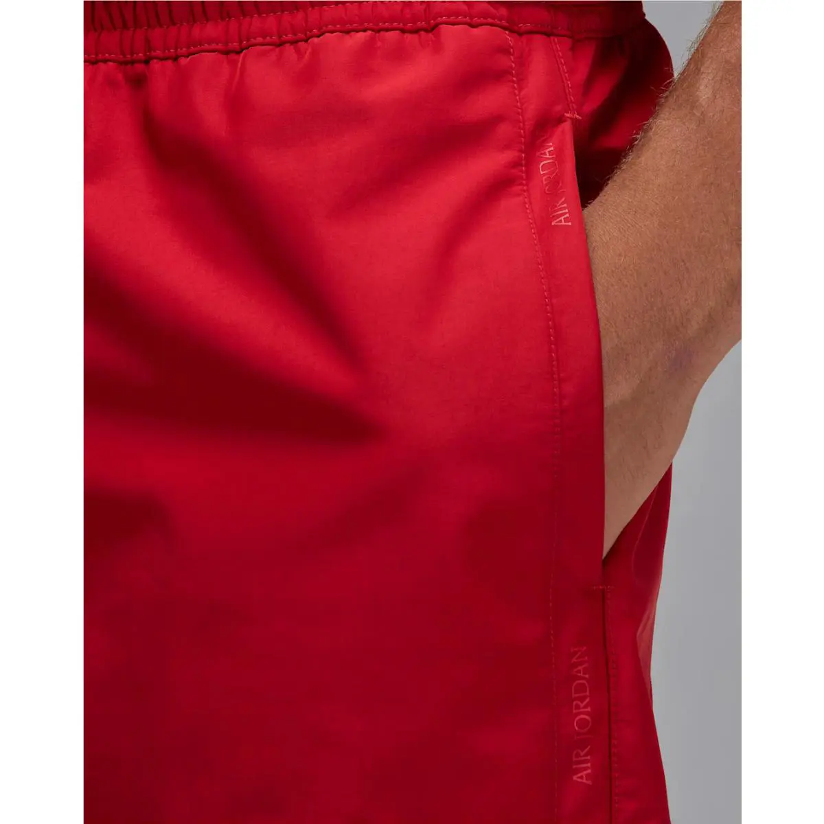 Nike clothing - HV0083 - HV0083 - Red (UPC: 0198483690853) 2