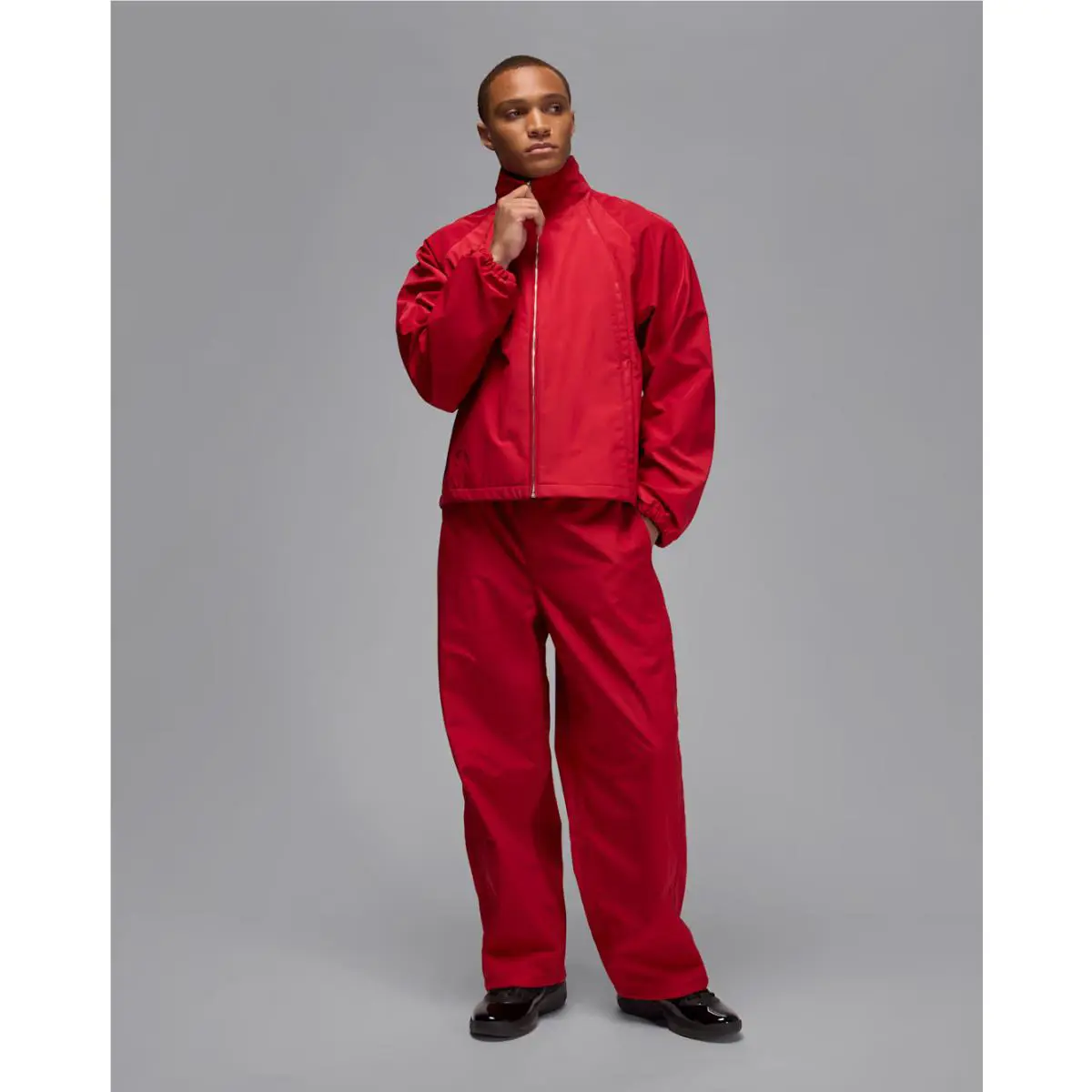 Nike clothing - HV0083 - HV0083 - Red (UPC: 0198483690853) 4