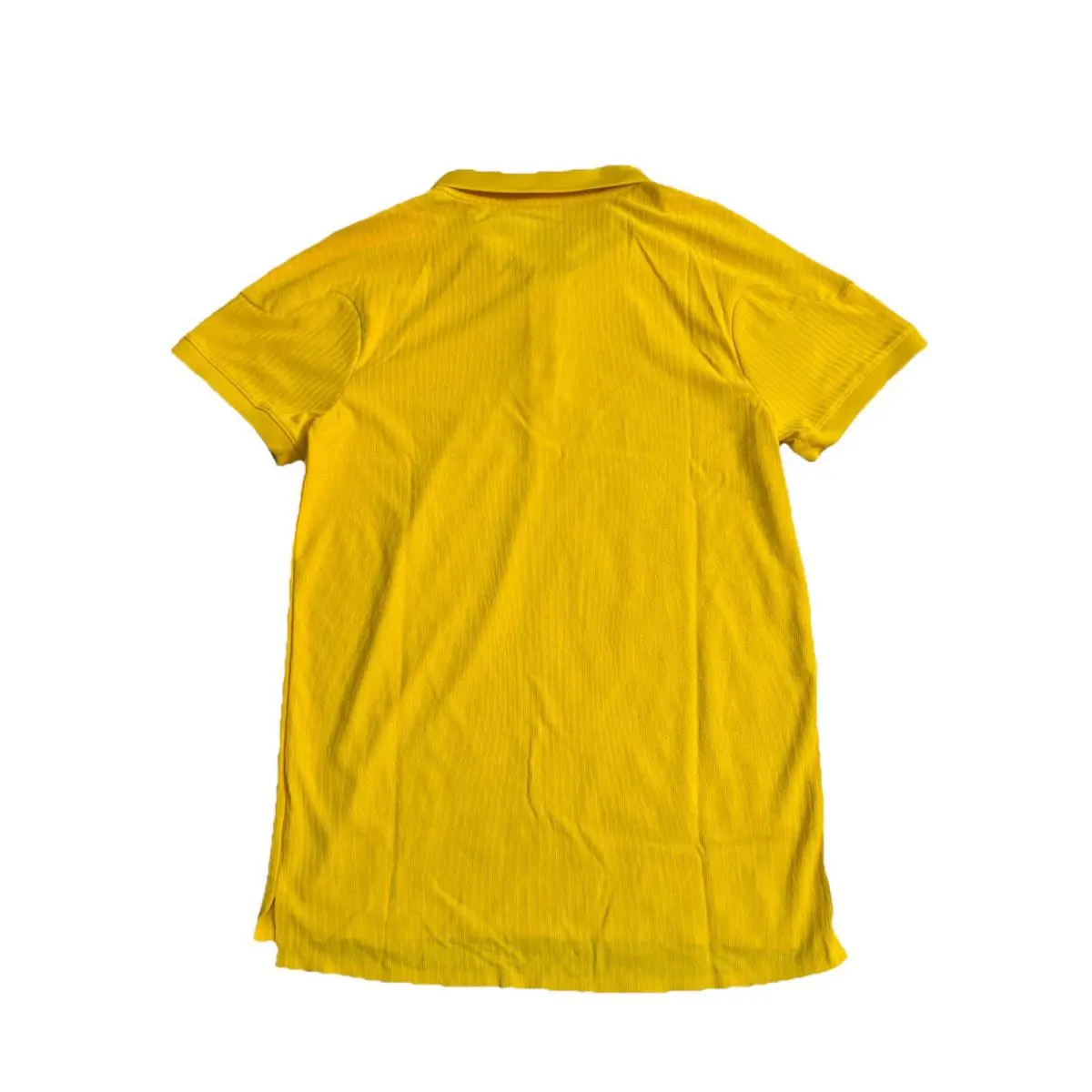 Nike clothing - Nike Dri-Fit - HQ0792-728 - Yellow 0