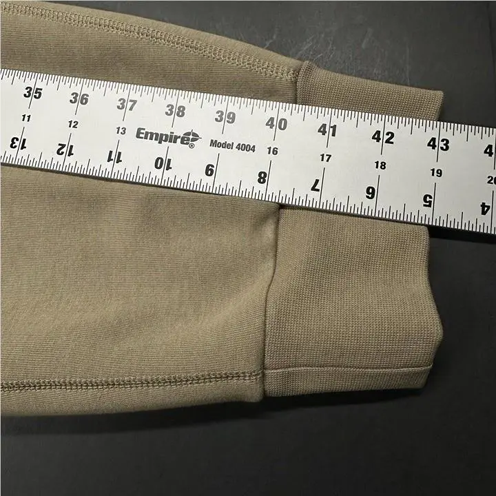 Nike clothing - Tan 9