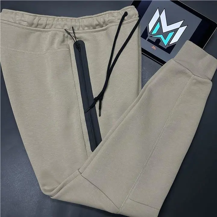 Nike clothing - Tan 3
